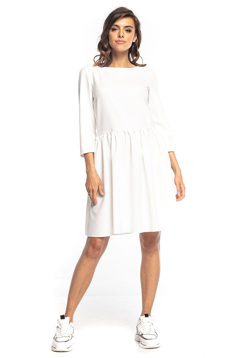 Robe de jour model 161853 Tessita
